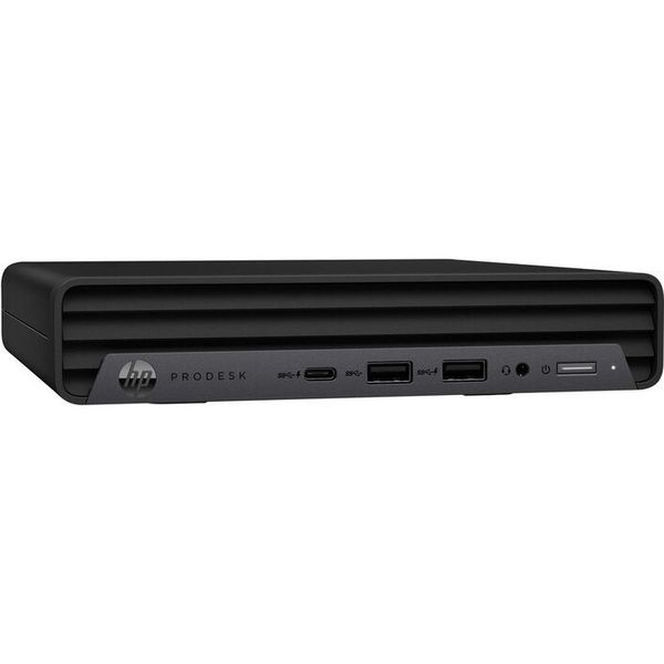 Refurbished HP ProDesk 400 G6 Mini Intel i5 10th Gen 16GB 512GB SSD + WiFi