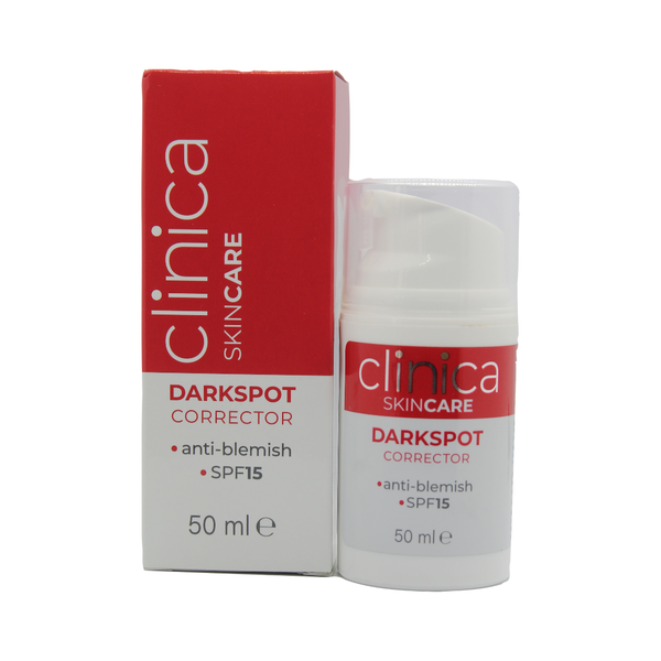 Clinica Anti Blemish Dark Spot Corrector - 50ml