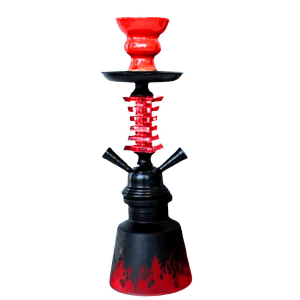 Portable Mini Shisha and Hookah 2 Pipe Shop Today. Get it Tomorrow