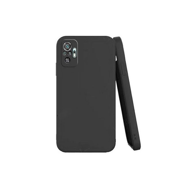 redmi note 10 pro 4g back cover