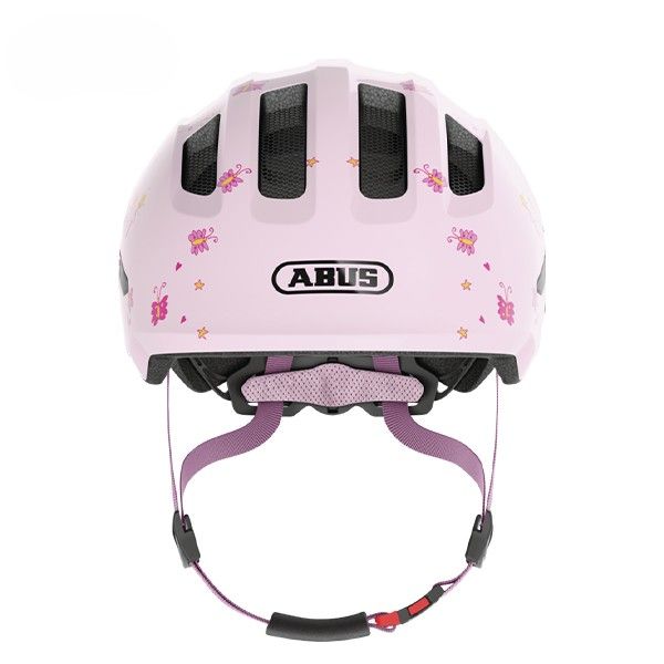 Smiley 3.0 Kids Helmet ABUS