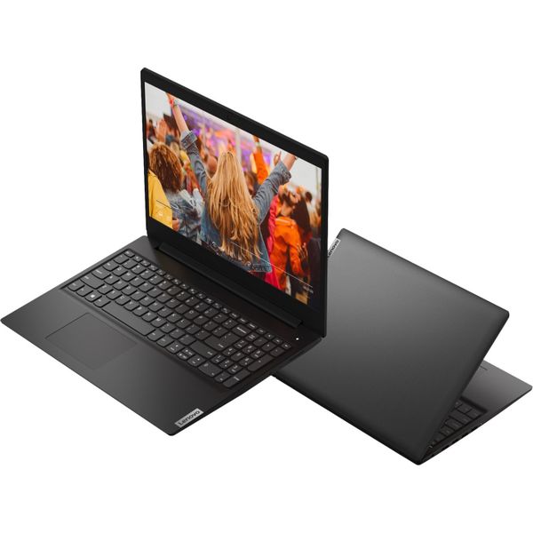 Lenovo Ideapad 3 8GB 240GB SSD 15.6" FHD Notebook