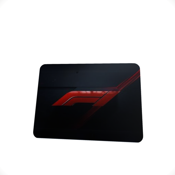 F1 Logo - Mouse Pad