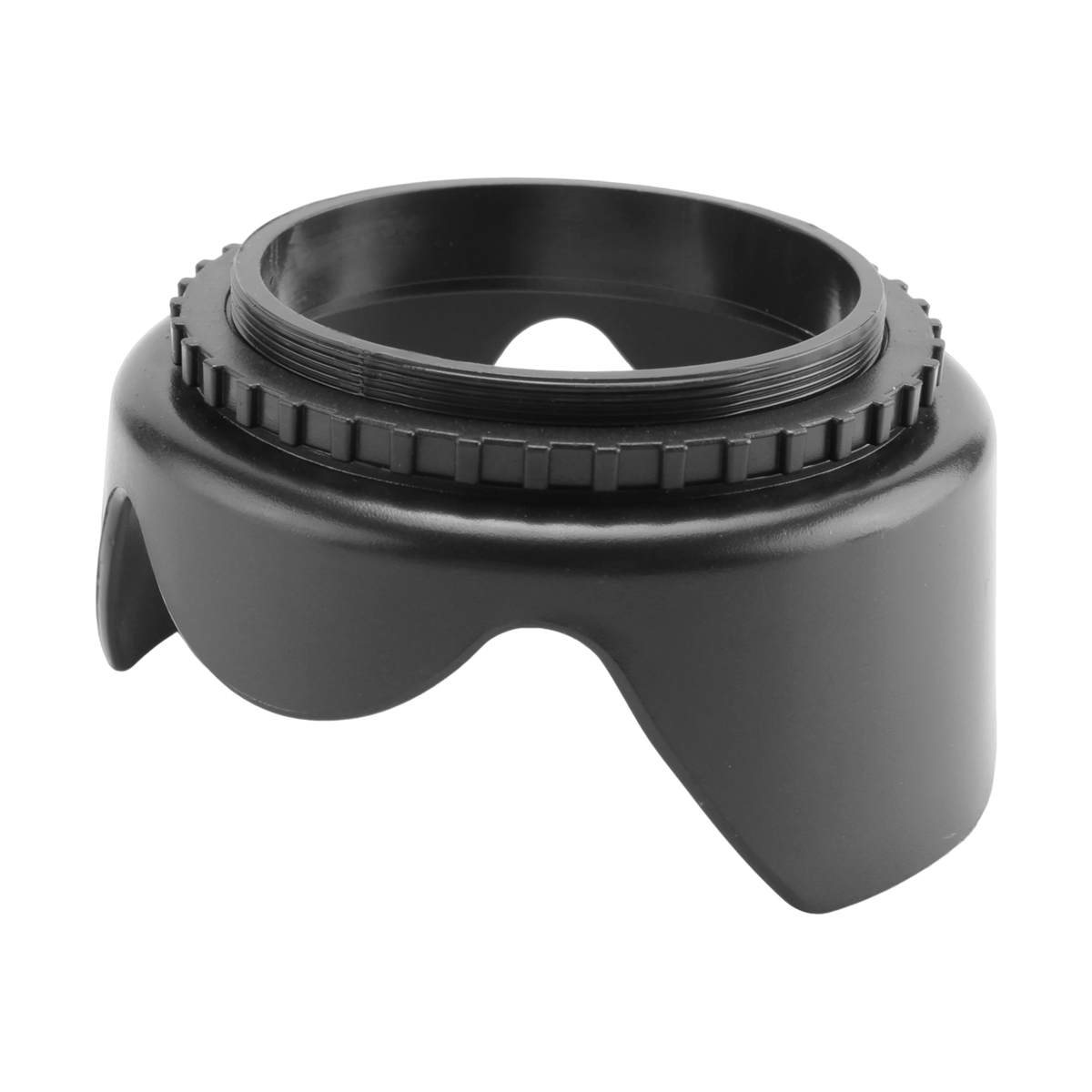 52mm Hard Tulip Lens Hood For NIKON AF-S DX NIKKOR 18-55mm | Shop