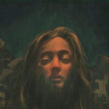 Here Be Dragons (CD / Album)