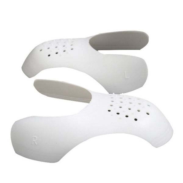 Shoe Creases Protector Shoe Guard Protector to Prevent Sneaker Creases
