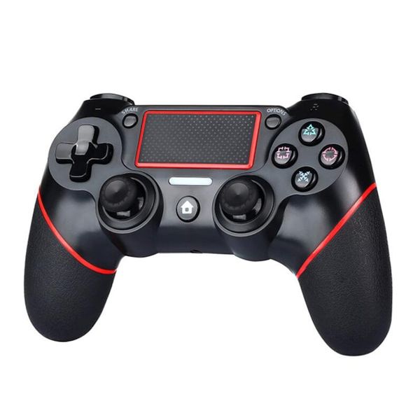 wireless controller, compatible with PS4 / Sefitopher /
