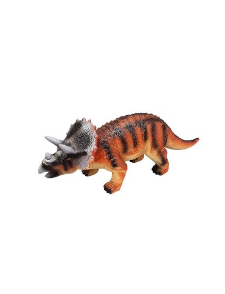 Roly Polyz Styrasourus Squeezy Dinosaur