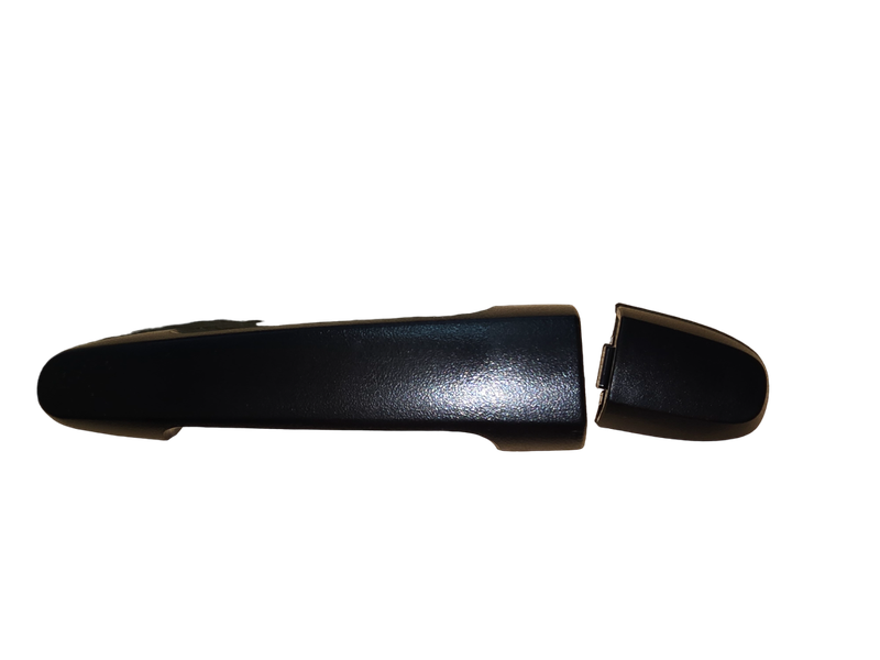 Outer Front Door Handle For Toyota Hilux YN150 2005-2015 - Right Side - Blk