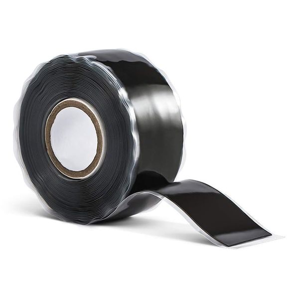 Waterproof Silicone Self-Adhesive Insulating Tape Leak-Resistant Duct Tape