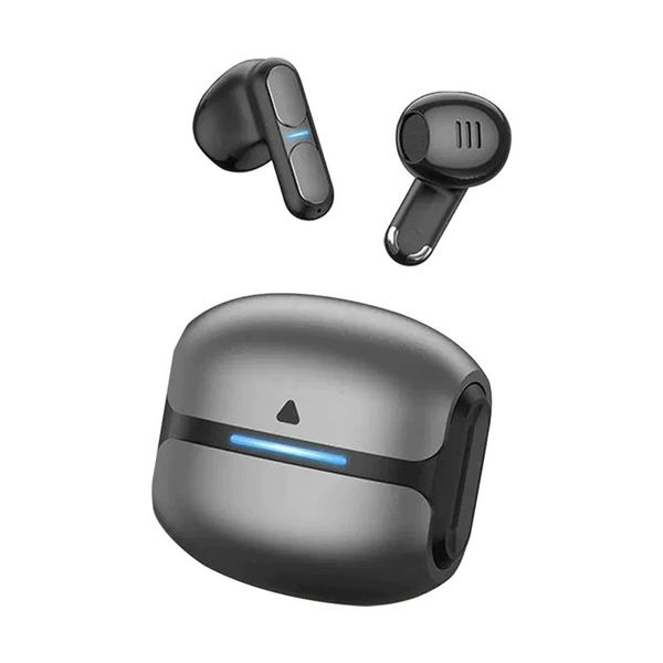 Gaming Earphones are Truly Wireless With Low Latency