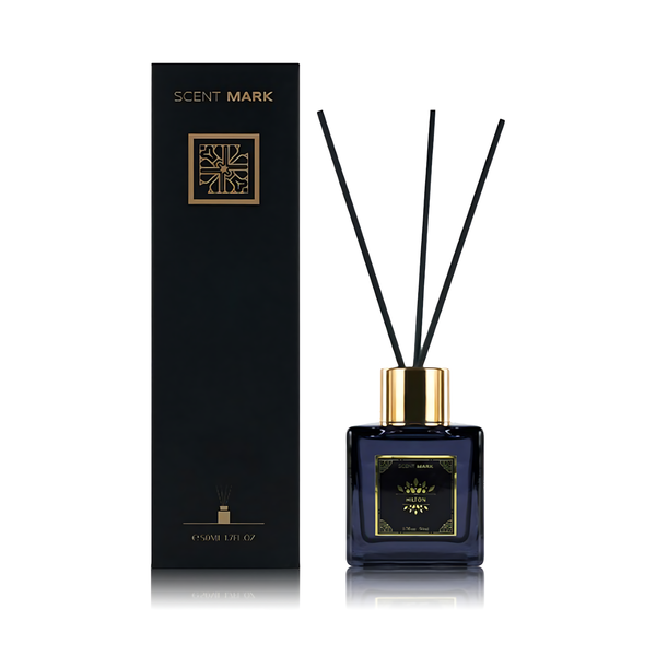 Premium Reed Diffuser Aromatic Fragrance Parfum Aromatherapy oils For hotel