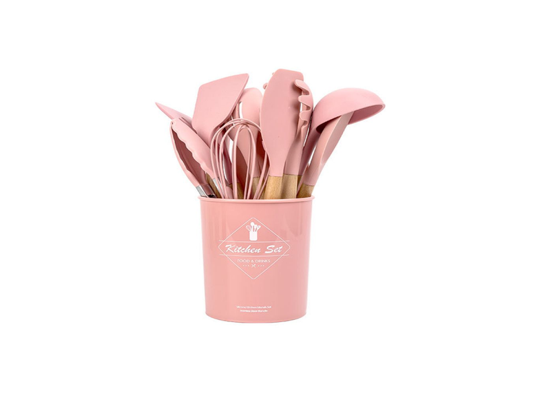 12 Kitchen Utensil Set