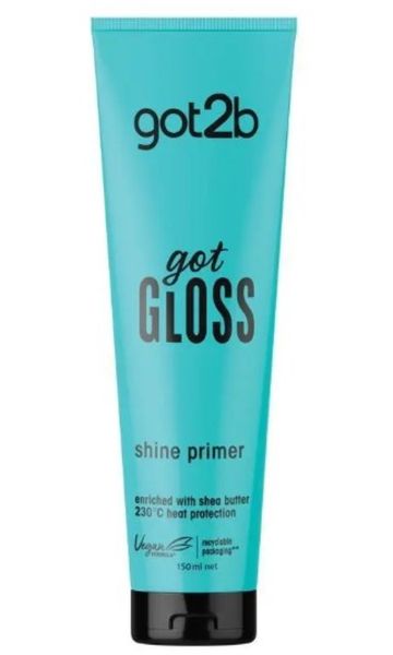 Got2b Gloss Primer Cream 150ml