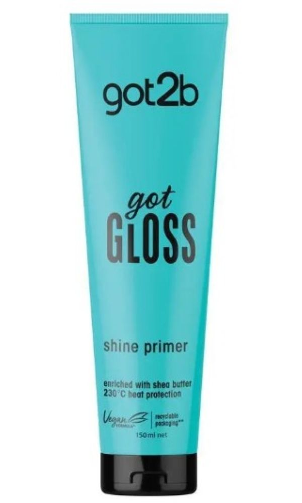 Got2b Gloss Primer Cream 150ml