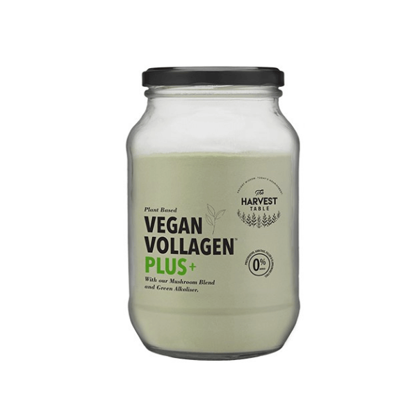 The Harvest Table Vegan Vollagen Plus 500g