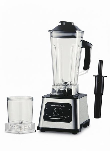 Multifunctional 2-in-1- 1800W Wall Breaking Machine Commercial Blender