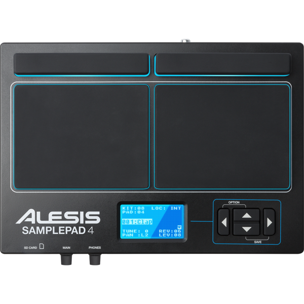 Alesis - SAMPLE PAD 4