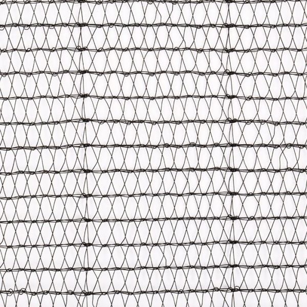 Shade Netting Black 3X50M 20%