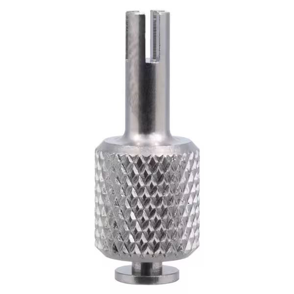 N-Type Male Crimp Attachment