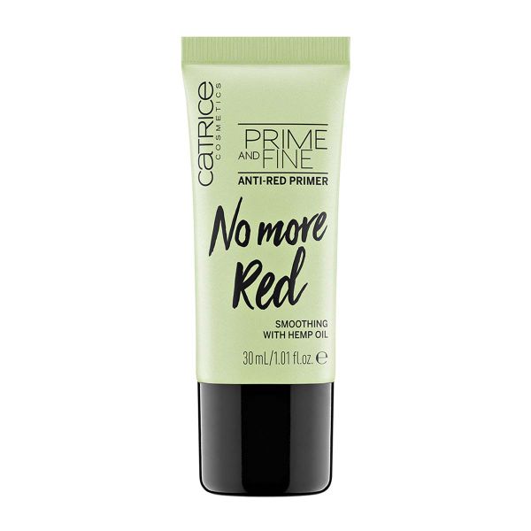 Catrice Prime And Fine Anti-Red Primer