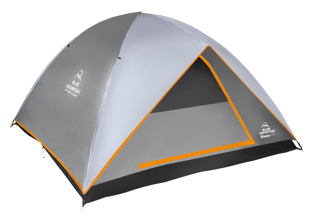 Blue Mountain Dome 400 Tent | Shop Today. Get it Tomorrow! | takealot.com