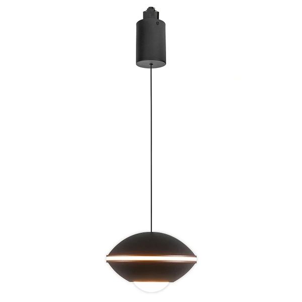 Ewube Luxury Pendulum Style Pendant LED Downlight For Kitchen/Living Room