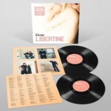 Libertine (Vinyl / 12" Album)