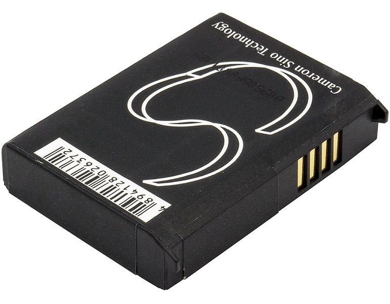 Nuvi Zumo Replacement Battery for Garmin Aera