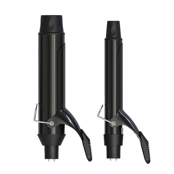Veaudry myCurl Interchangeable - Clamp Duo