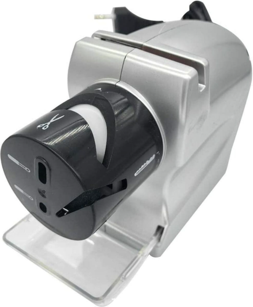 Boo 2 in 1 Electric Knife Sharpener