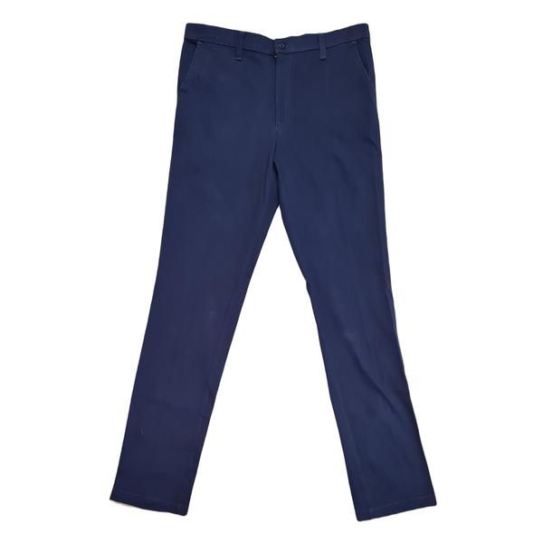 Sterling - Chino Pants Navy