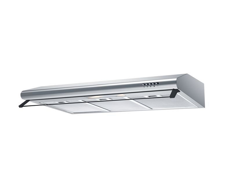 Falco 90CM COOKERHOOD S/STEEL (LED)