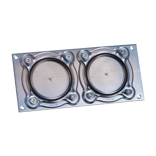 Argus Licence Holder -Double