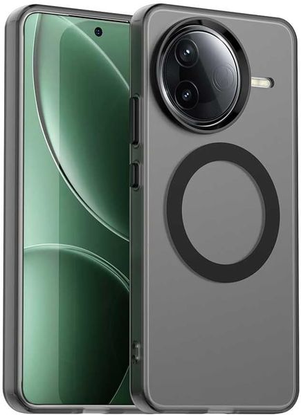 Shockproof Magnetic Phone Case Compatible With Xiaomi 15T Pro