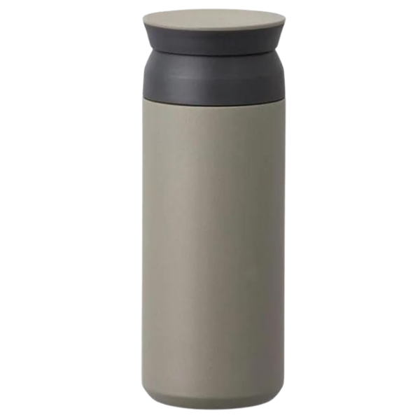 Travel Mug - Vacuum Insulated Leakproof Tumbler for Office, Outdoors &amp; More