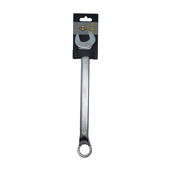 MTS - Spanner Combination CRV Deep Offset - 27mm