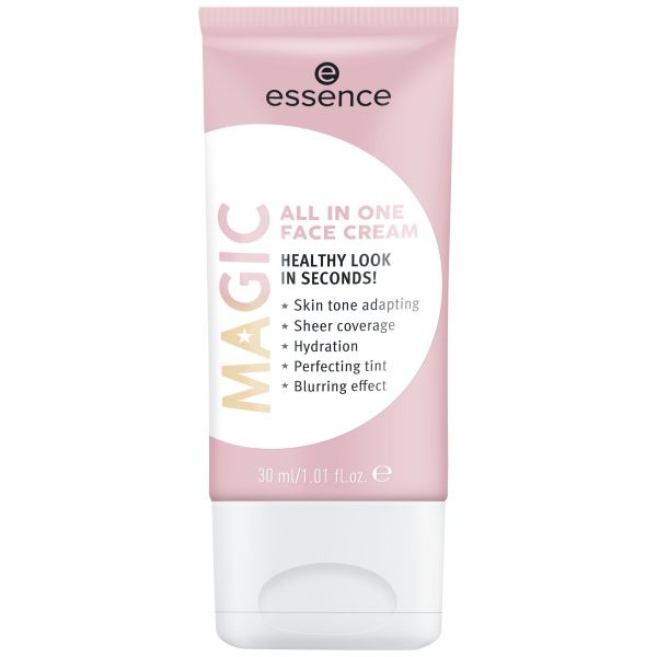 Essence Magic All In One Face Cream