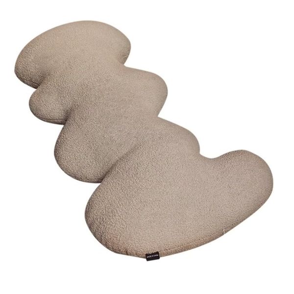Decor Preganacy Wave Body Pillow 1m