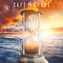Shifting Sands (CD / Album)