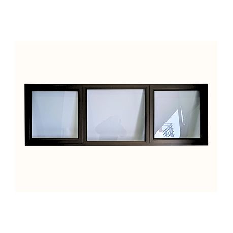 Aluminium Window 1800 x 600 PTT1806
