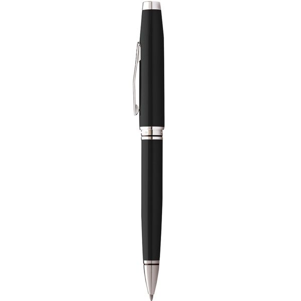 Cross Coventry Black Lacquer Ballpoint Pen