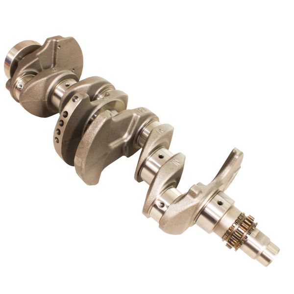 G4FA Crankshaft Compatible with Hyundai i20 1.4 2010-2015