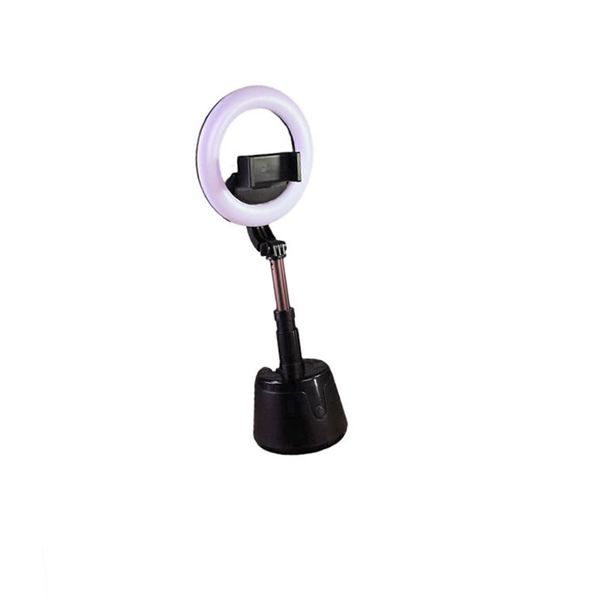 Rechargeable Ring Light A18