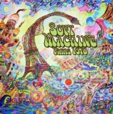 Paris 1970 (CD / Album)