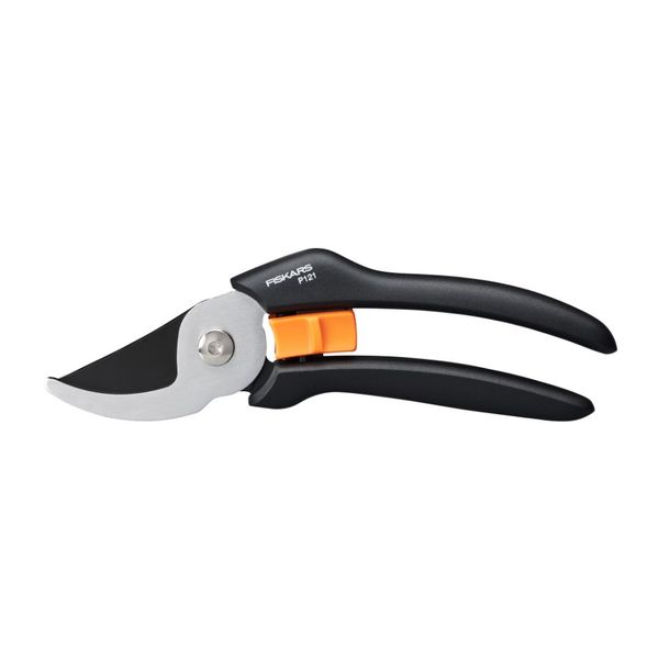 Fiskars Pruner Bypass P121 Solid