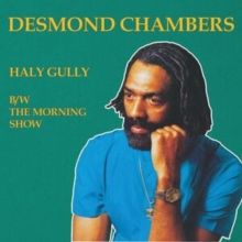 Haly Gully/The Morning Show (Vinyl / 12" Single)