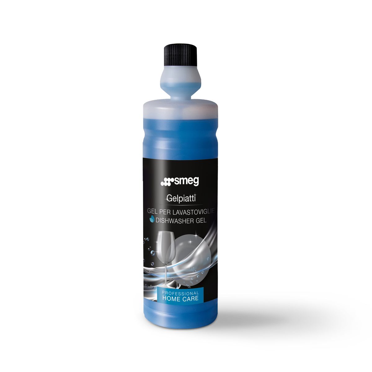 SmegGelpiatti Neutral Ph Gel Detergent for Dishwashers Shop Today
