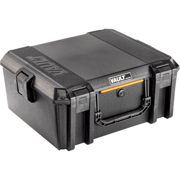 Pelican V600 Vault Equipment Case (Large)
