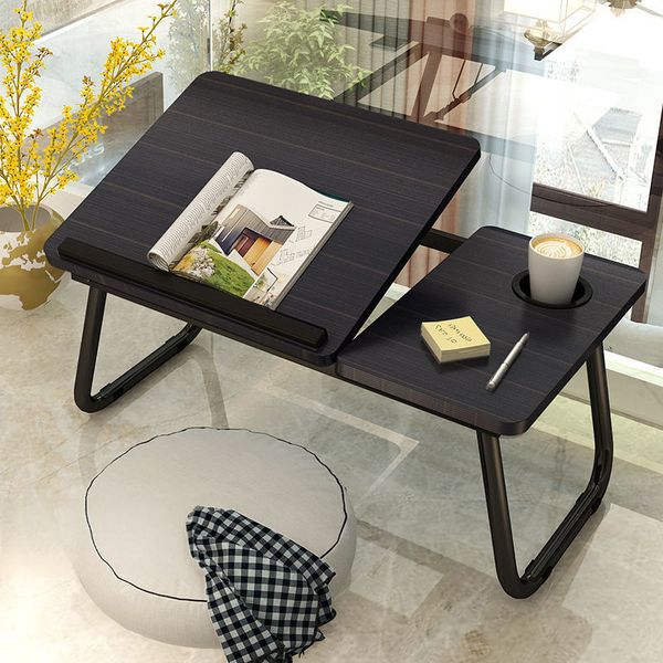 Foldable Laptop Table